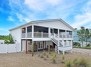 106 Mariner Ln, Port Saint Joe, FL 32456