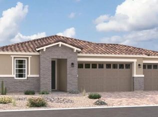 12388 W LUXTON Lane, Avondale, AZ 85323