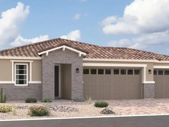 12388 W LUXTON Lane, Avondale, AZ 85323