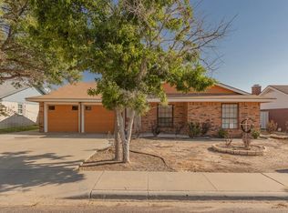 4604 Redbud Ave, Odessa, TX 79762