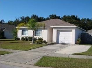 4446 Country Hills Blvd, Plant City, FL 33563