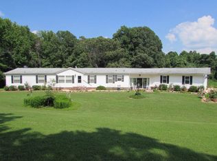 5273 Hwy 15, Clarksville, VA 23927