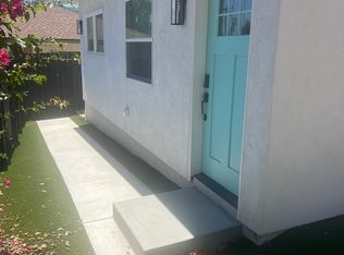 638 North Ave #2, Vista, CA 92083