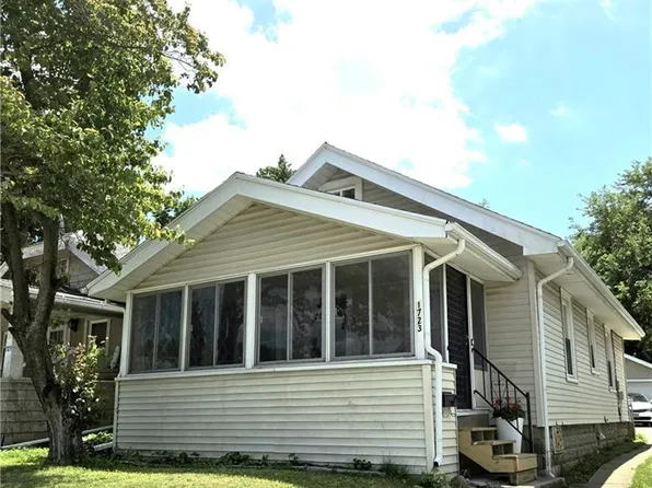 1723 Balkan Pl, Toledo, OH 43613