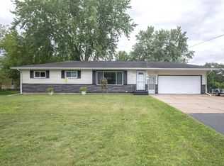 4407 Augustine Ave, Weston, WI 54476
