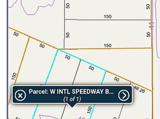 W Intl Speedway Blvd, Daytona beach, FL 32124