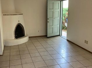 2395 Camino Capitan, Santa Fe, NM 87505