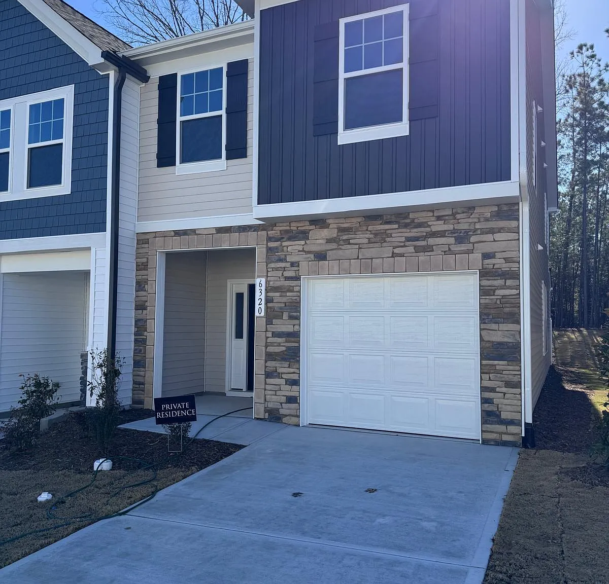 3 bed, 2.5 bath, $1,900 — Photo 2