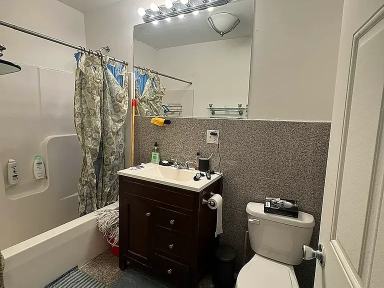 2461 Frederick Douglass Blvd #3B — Photo 9