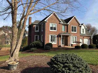 3970 Traveler Rd, Harrisonburg, VA 22801