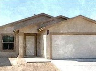 7041 Copper Town Dr, El Paso, TX 79934