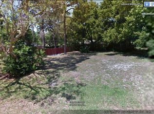 Admiral Woodson Ln, Clearwater, FL 33755