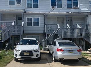 129 N 35th St, Camden, NJ 08105