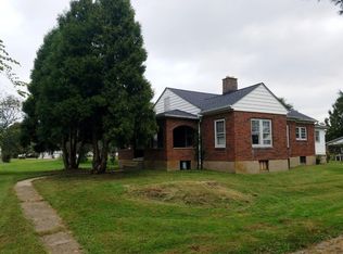 11788 Us Highway 62, Russellville, OH 45697