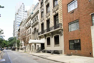 Rented by City Connections Realty