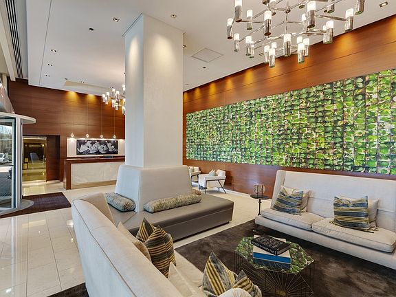 2nd image of 1201 S Prairie Ave #3301