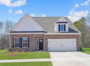 104 Somerset Ln, Central, SC 29630
