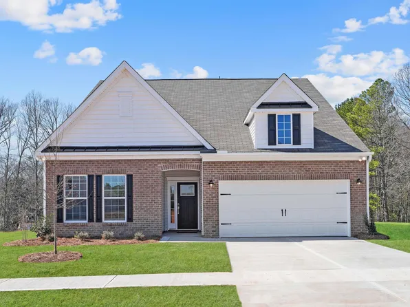 104 Somerset Ln, Central, SC 29630