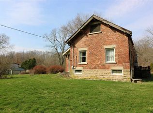 3962 Fort Ritner Rd, Bedford, IN 47421