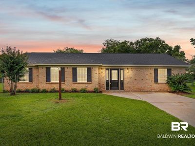 59 Northgate Cir, Loxley, AL, 36551