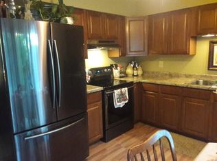 4764 S Crimson Cir, Colorado Springs, CO 80917