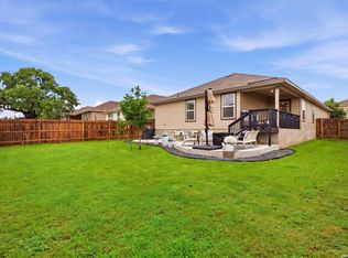 29423 Dusty Copper, Bulverde, TX 78163