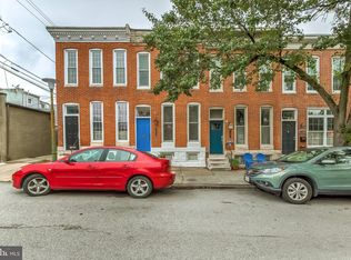 502 E Barney St, Baltimore, MD 21230