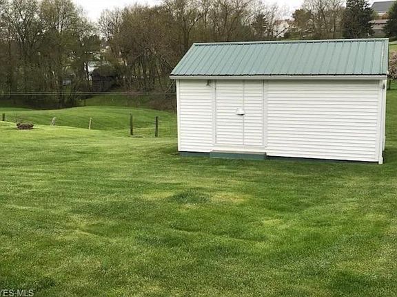 Garden Shed/Backyard space