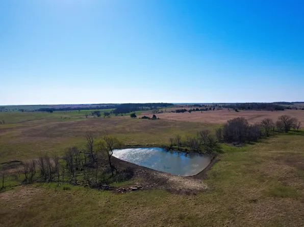 0 X Rd, Eureka, KS 67045