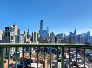 111 W Maple St APT 3306, Chicago, IL 60610
