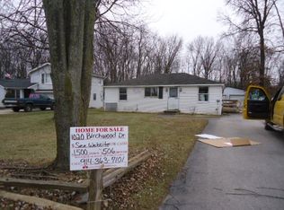 1020 Birchwood Dr, Burt, MI 48417