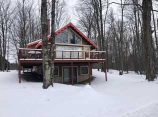 20 Widgeon Dr, Newport, VT 05855