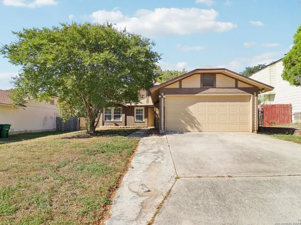 325 Cypress Fox Drive, San Antonio, TX 78245