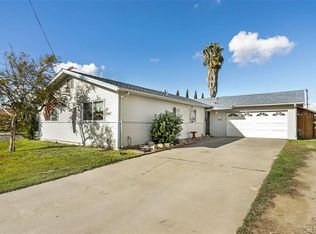 1736 Hermes St, San Diego, CA 92154
