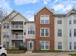 3109 River Bend Ct APT D204, Laurel, MD 20724