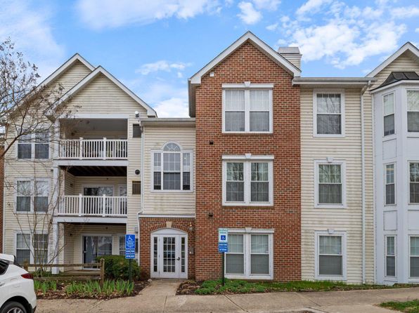 3109 River Bend Ct APT D204, Laurel, MD 20724