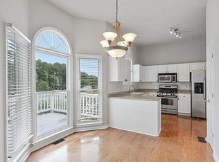 4126 Christacy Way, Marietta, GA 30066
