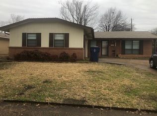 2209 Newcastle Dr, Garland, TX 75041