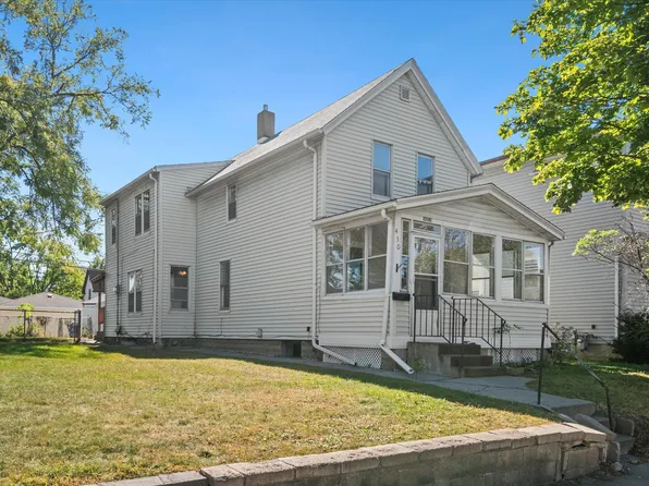 430 Minnehaha Ave W, Saint Paul, MN 55103