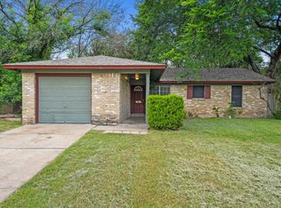 8307 Rockwood Ln, Austin, TX 78757