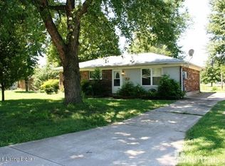8710 Jan Way, Louisville, KY