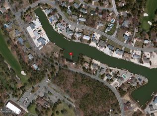 252 Country Club Blvd, Little Egg Harbor, NJ
