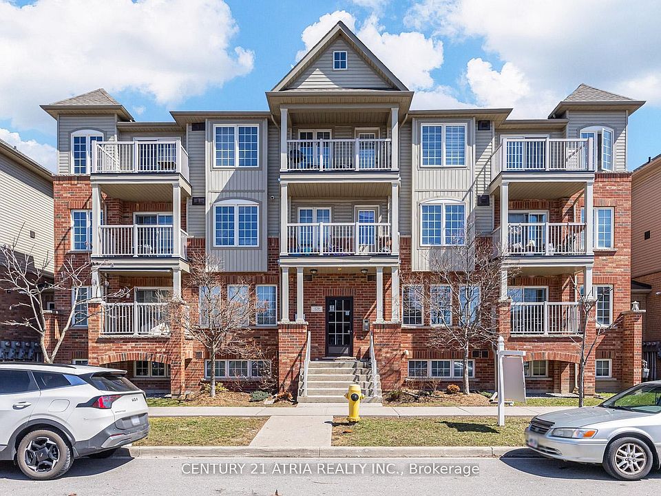 1st image of 129 Isaac Devins Blvd #5