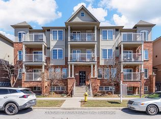 129 Isaac Devins Blvd #5, Toronto, ON M9M0C4