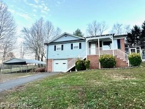 112 East St, Jonesville, NC 28642