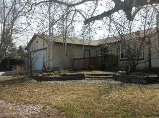 16860 E Oxford Dr, Aurora, CO 80013