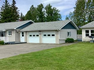 116 S Perley Brook Road, Fort Kent, ME 04743