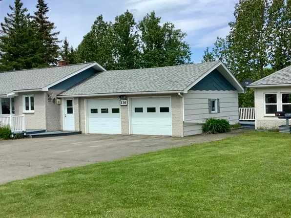 116 S Perley Brook Road, Fort Kent, ME 04743