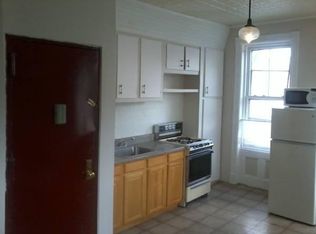 585 Woodward Ave, Ridgewood, NY 11385