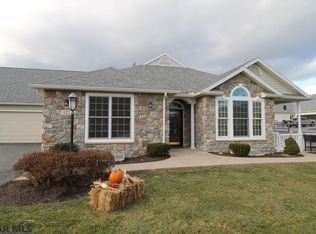 122 Midway Dr #9B, Bellefonte, PA 16823